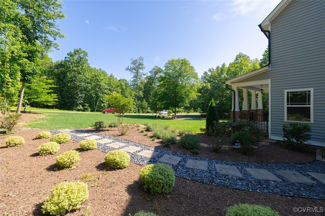 9377 Magnolia Blossom Road