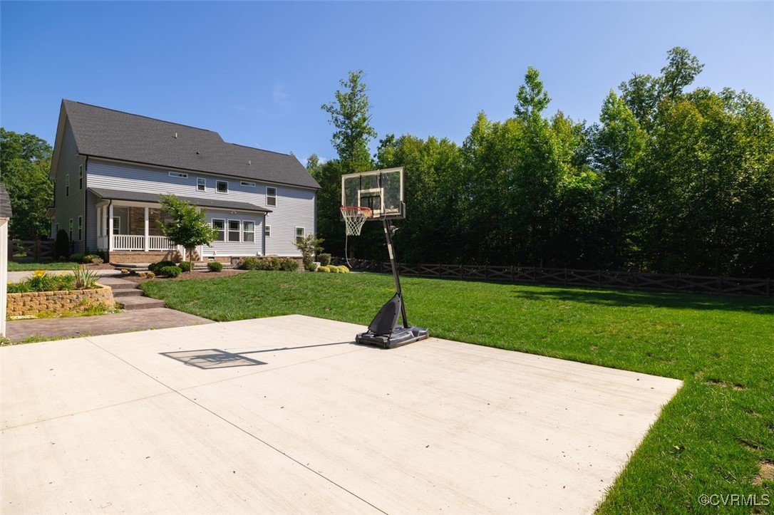 9377 Magnolia Blossom Road