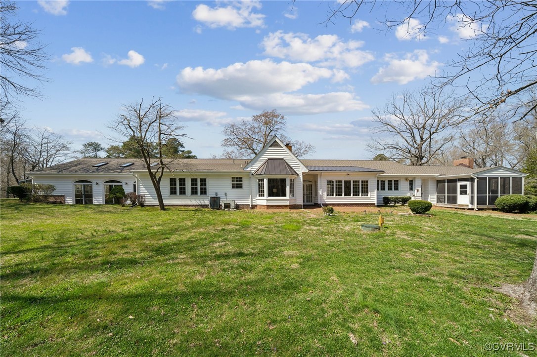 4411 Courthouse Road