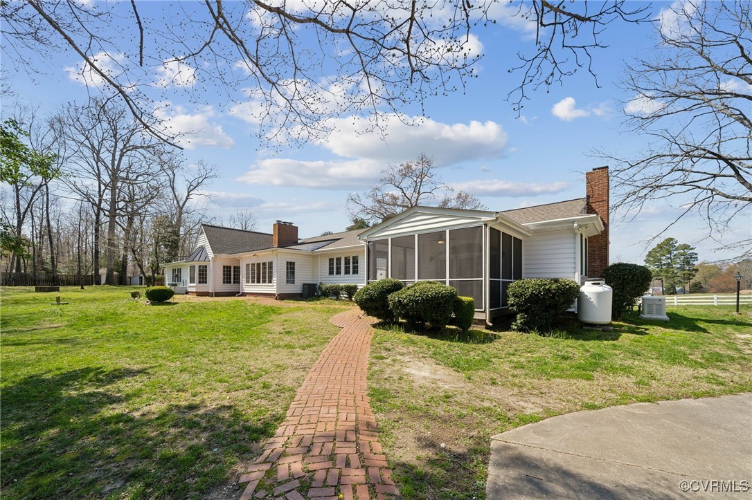4411 Courthouse Road