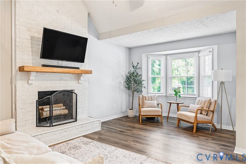 Tiny photo for 7111 Velvet Antler Drive, Midlothian, VA 23112 (MLS # 2629235)