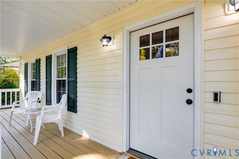 Tiny photo for 7111 Velvet Antler Drive, Midlothian, VA 23112 (MLS # 2629235)