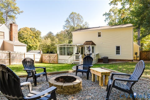 Tiny photo for 7111 Velvet Antler Drive, Midlothian, VA 23112 (MLS # 2629235)