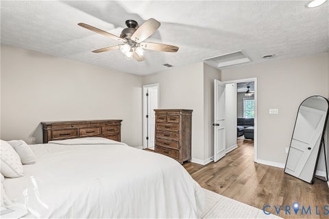 Tiny photo for 7111 Velvet Antler Drive, Midlothian, VA 23112 (MLS # 2629235)