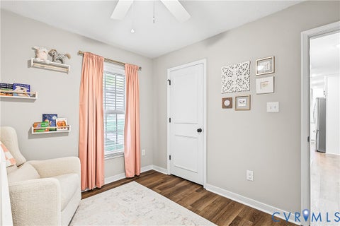 Tiny photo for 7111 Velvet Antler Drive, Midlothian, VA 23112 (MLS # 2629235)