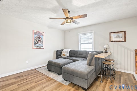 Tiny photo for 7111 Velvet Antler Drive, Midlothian, VA 23112 (MLS # 2629235)