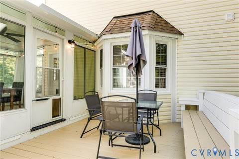 Tiny photo for 7111 Velvet Antler Drive, Midlothian, VA 23112 (MLS # 2629235)