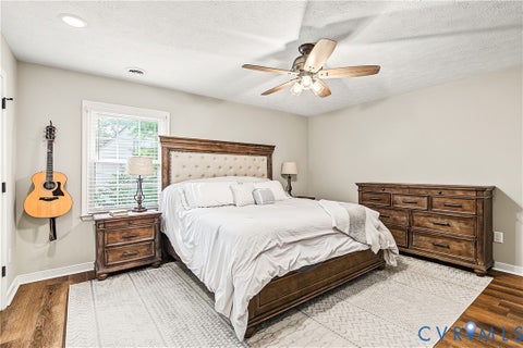 Tiny photo for 7111 Velvet Antler Drive, Midlothian, VA 23112 (MLS # 2629235)