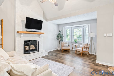 Tiny photo for 7111 Velvet Antler Drive, Midlothian, VA 23112 (MLS # 2629235)