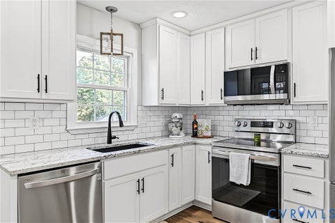 Tiny photo for 7111 Velvet Antler Drive, Midlothian, VA 23112 (MLS # 2629235)