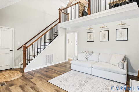 Tiny photo for 7111 Velvet Antler Drive, Midlothian, VA 23112 (MLS # 2629235)
