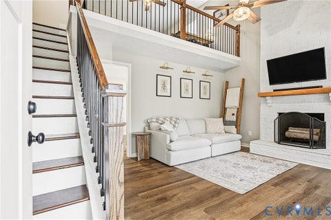 Tiny photo for 7111 Velvet Antler Drive, Midlothian, VA 23112 (MLS # 2629235)