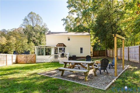Tiny photo for 7111 Velvet Antler Drive, Midlothian, VA 23112 (MLS # 2629235)