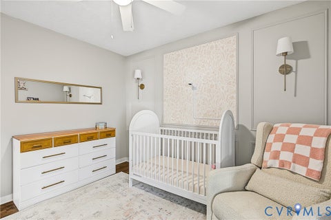 Tiny photo for 7111 Velvet Antler Drive, Midlothian, VA 23112 (MLS # 2629235)