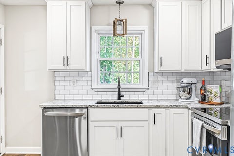 Tiny photo for 7111 Velvet Antler Drive, Midlothian, VA 23112 (MLS # 2629235)