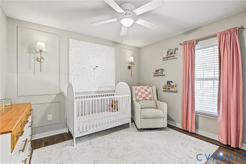 Tiny photo for 7111 Velvet Antler Drive, Midlothian, VA 23112 (MLS # 2629235)