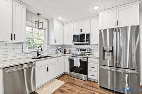 Tiny photo for 7111 Velvet Antler Drive, Midlothian, VA 23112 (MLS # 2629235)