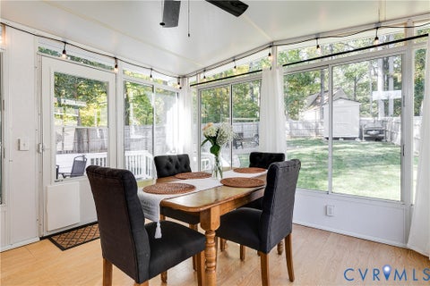 Tiny photo for 7111 Velvet Antler Drive, Midlothian, VA 23112 (MLS # 2629235)