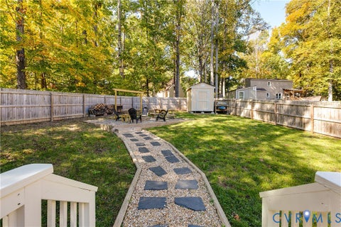 Tiny photo for 7111 Velvet Antler Drive, Midlothian, VA 23112 (MLS # 2629235)