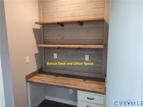 Tiny photo for 13110 Continental Road, Wilsons, VA 23894 (MLS # 2613927)