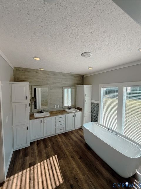 Tiny photo for 13110 Continental Road, Wilsons, VA 23894 (MLS # 2613927)
