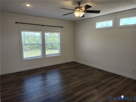 Tiny photo for 13110 Continental Road, Wilsons, VA 23894 (MLS # 2613927)