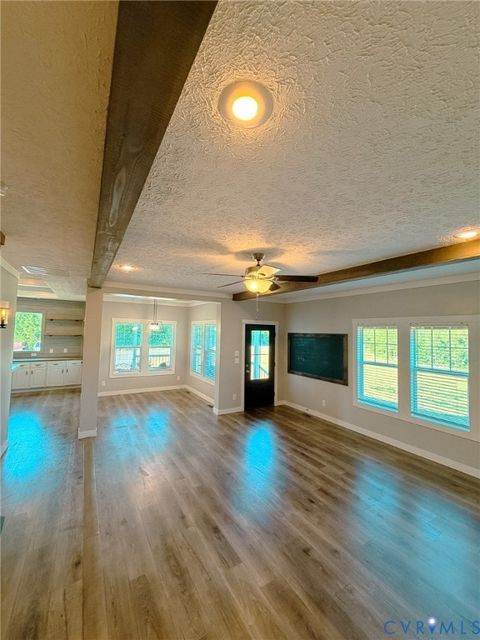 Tiny photo for 13110 Continental Road, Wilsons, VA 23894 (MLS # 2613927)