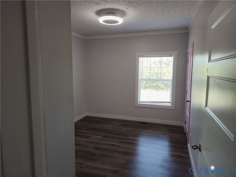 Tiny photo for 13110 Continental Road, Wilsons, VA 23894 (MLS # 2613927)