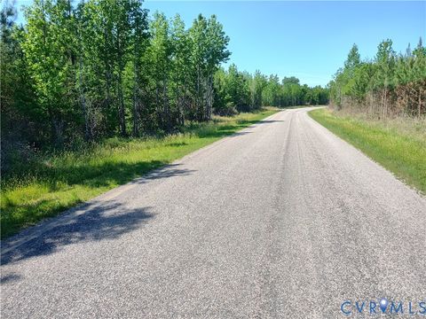 Tiny photo for 13110 Continental Road, Wilsons, VA 23894 (MLS # 2613927)