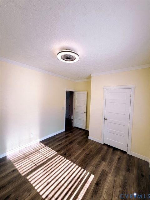 Tiny photo for 13110 Continental Road, Wilsons, VA 23894 (MLS # 2613927)