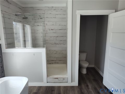 Tiny photo for 13110 Continental Road, Wilsons, VA 23894 (MLS # 2613927)