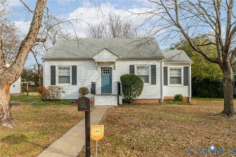 Tiny photo for 2103 PINETREE Drive, Henrico, VA 23230 (MLS # 2533423)