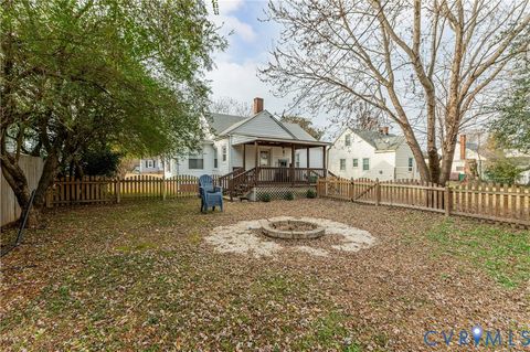 Tiny photo for 2103 PINETREE Drive, Henrico, VA 23230 (MLS # 2533423)