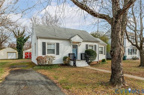 Photo of 2103 PINETREE Drive, Henrico, VA 23230 (MLS # 2533423)
