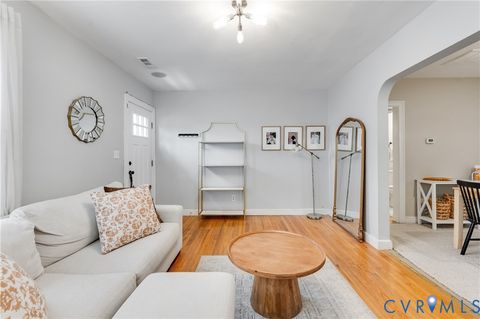 Tiny photo for 2103 PINETREE Drive, Henrico, VA 23230 (MLS # 2533423)