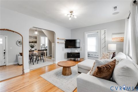 Tiny photo for 2103 PINETREE Drive, Henrico, VA 23230 (MLS # 2533423)