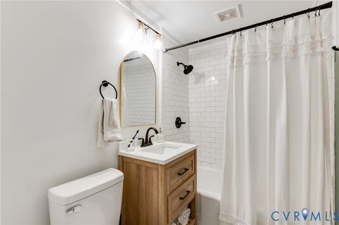 Tiny photo for 2103 PINETREE Drive, Henrico, VA 23230 (MLS # 2533423)