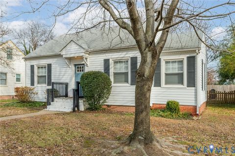 Tiny photo for 2103 PINETREE Drive, Henrico, VA 23230 (MLS # 2533423)