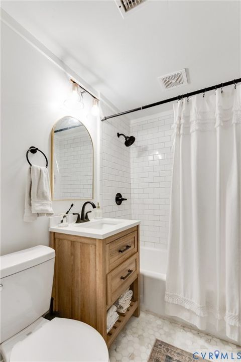 Tiny photo for 2103 PINETREE Drive, Henrico, VA 23230 (MLS # 2533423)