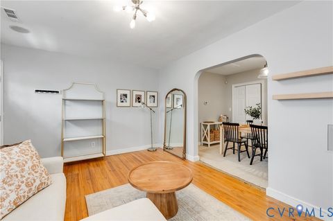 Tiny photo for 2103 PINETREE Drive, Henrico, VA 23230 (MLS # 2533423)