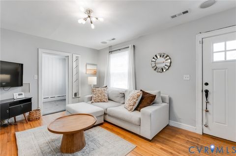 Tiny photo for 2103 PINETREE Drive, Henrico, VA 23230 (MLS # 2533423)