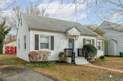 Tiny photo for 2103 PINETREE Drive, Henrico, VA 23230 (MLS # 2533423)