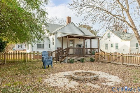 Tiny photo for 2103 PINETREE Drive, Henrico, VA 23230 (MLS # 2533423)