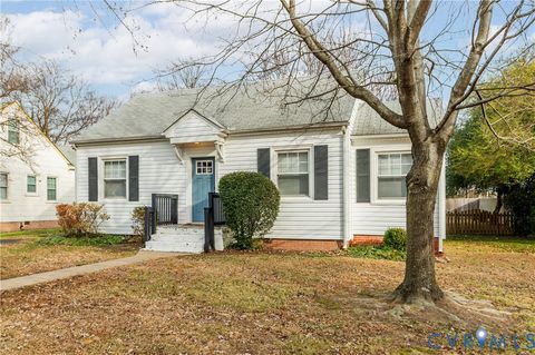 Tiny photo for 2103 PINETREE Drive, Henrico, VA 23230 (MLS # 2533423)