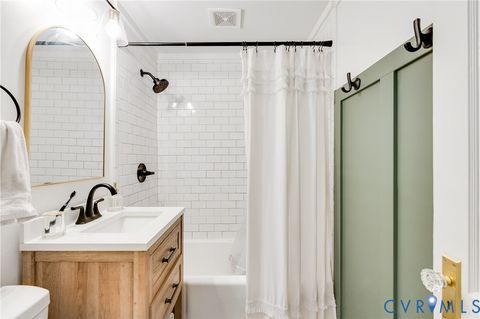 Tiny photo for 2103 PINETREE Drive, Henrico, VA 23230 (MLS # 2533423)