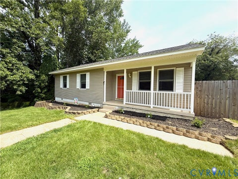 Tiny photo for 136 Twiggs Ferry Road, Dutton, VA 23050 (MLS # 2621876)
