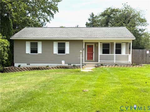 Photo of 136 Twiggs Ferry Road, Dutton, VA 23050 (MLS # 2621876)
