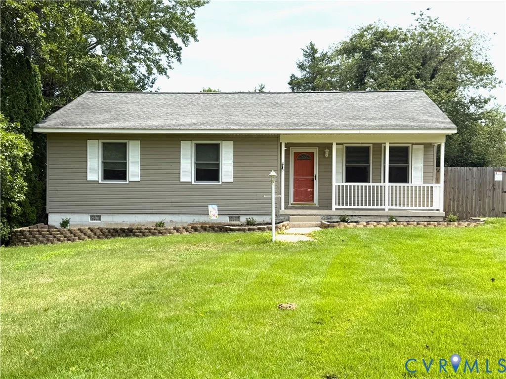 136 Twiggs Ferry Road