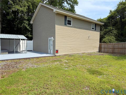 Tiny photo for 136 Twiggs Ferry Road, Dutton, VA 23050 (MLS # 2621876)