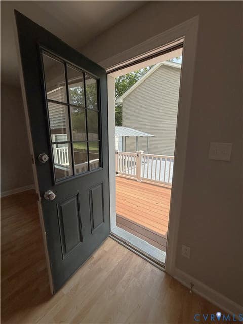 Tiny photo for 136 Twiggs Ferry Road, Dutton, VA 23050 (MLS # 2621876)
